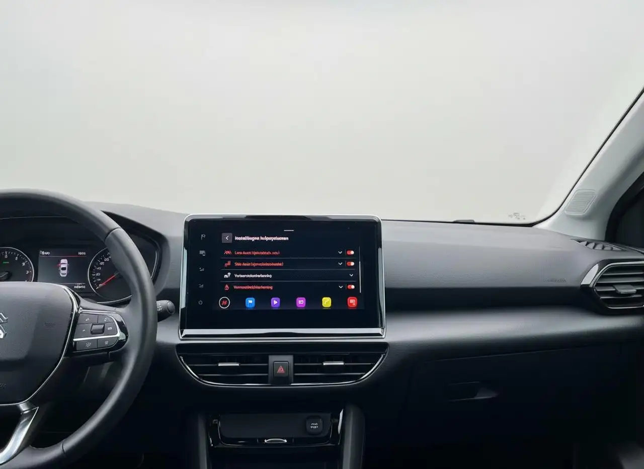 SEAT Tarraco 1.4 TSI e-Hybrid PHEV Xcellence, миниатюра 24