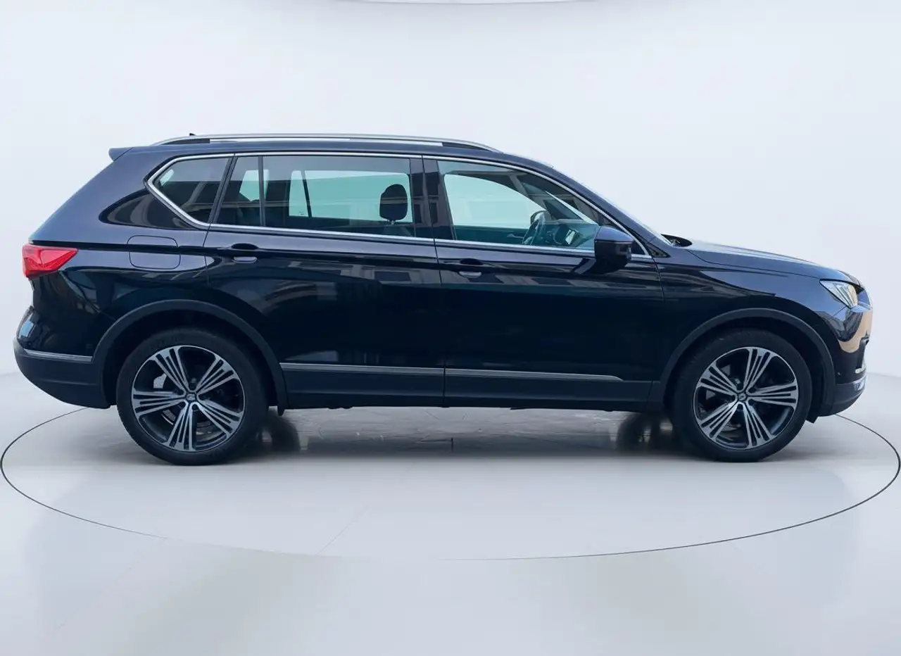 SEAT Tarraco 1.4 TSI e-Hybrid PHEV Xcellence, миниатюра 4