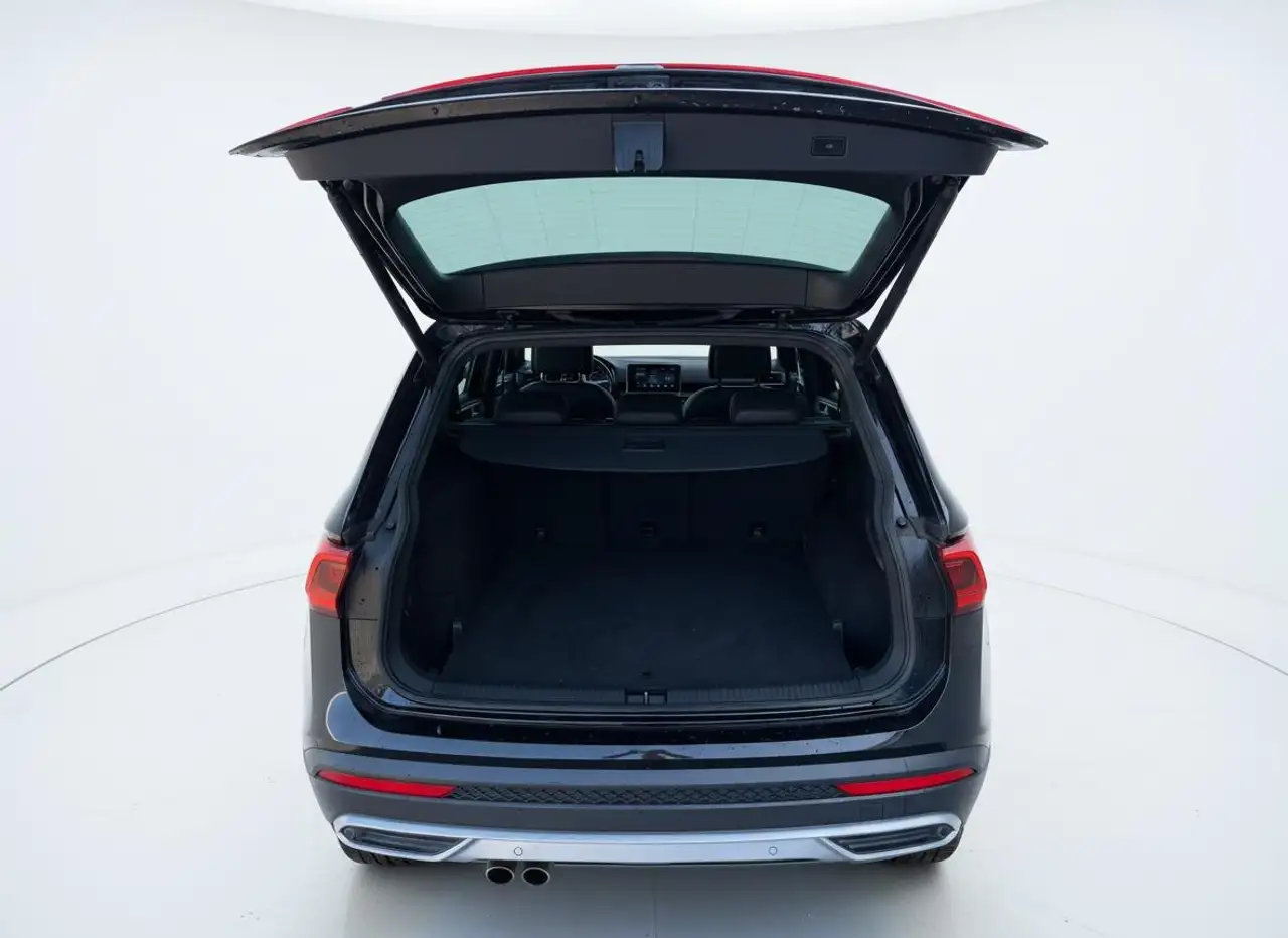 SEAT Tarraco 1.4 TSI e-Hybrid PHEV Xcellence, миниатюра 9