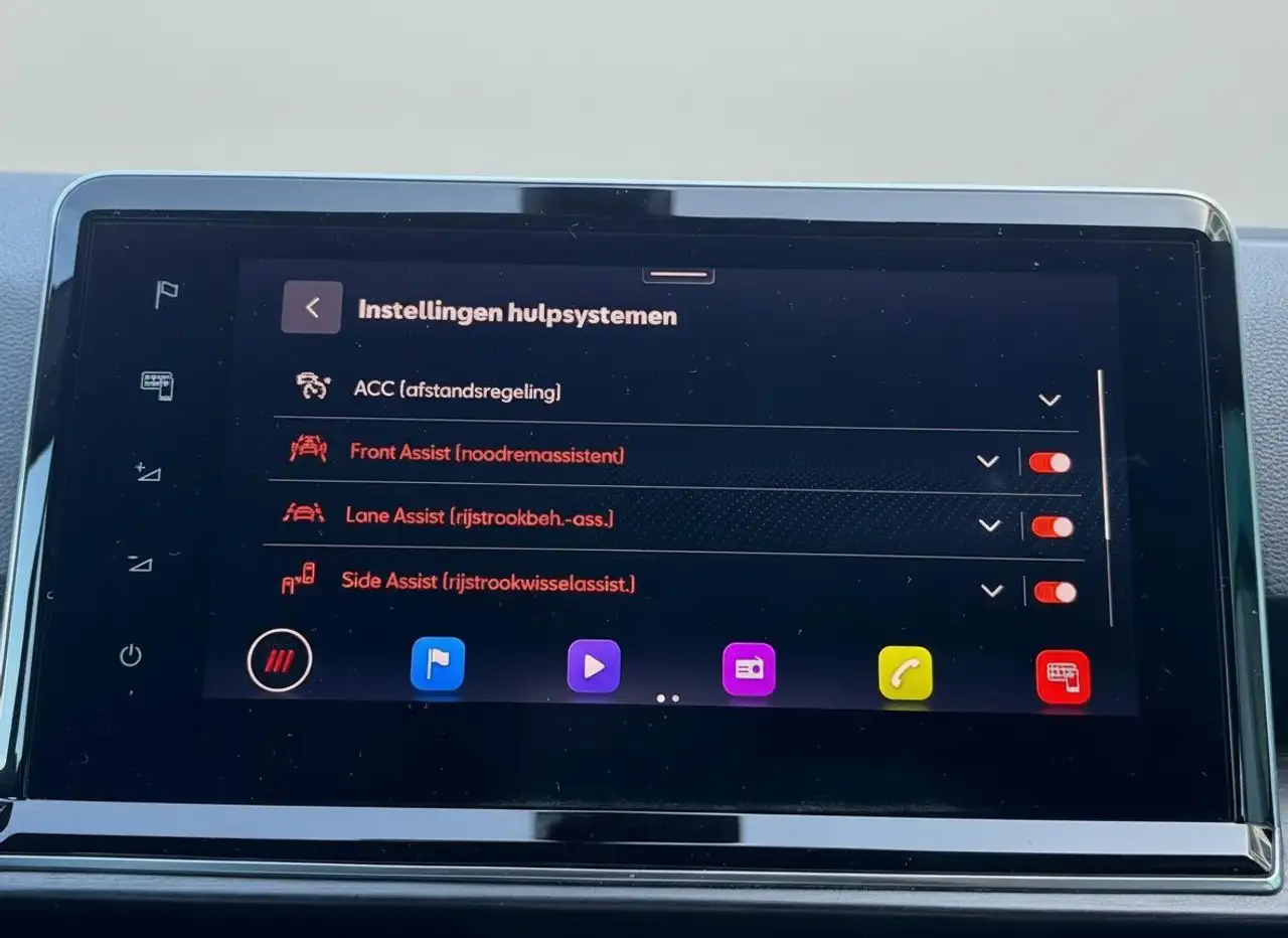 SEAT Tarraco 1.4 TSI e-Hybrid PHEV Xcellence, миниатюра 30