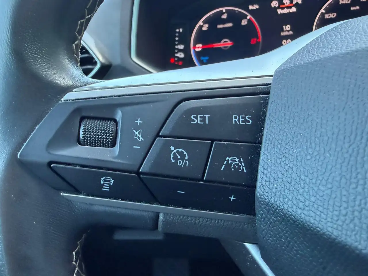 SEAT Tarraco 1.4 TSI e-Hybrid PHEV Xcellence, миниатюра 19