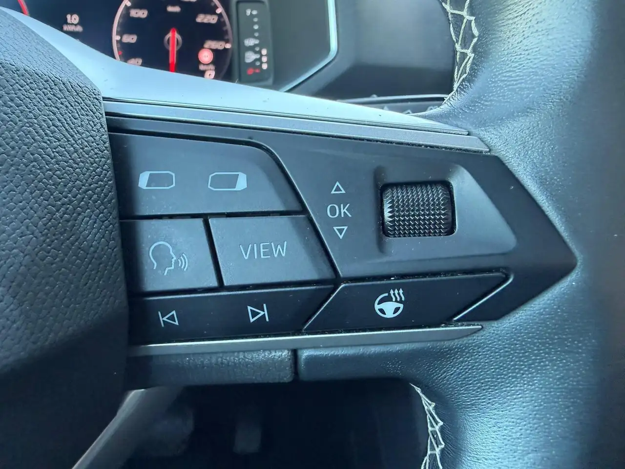 SEAT Tarraco 1.4 TSI e-Hybrid PHEV Xcellence, миниатюра 21