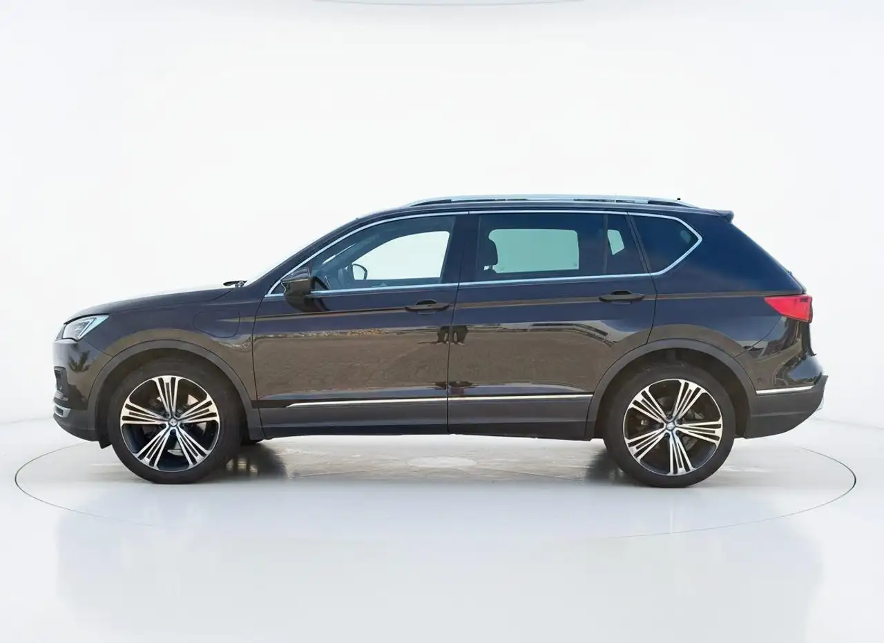 SEAT Tarraco 1.4 TSI e-Hybrid PHEV Xcellence, миниатюра 6