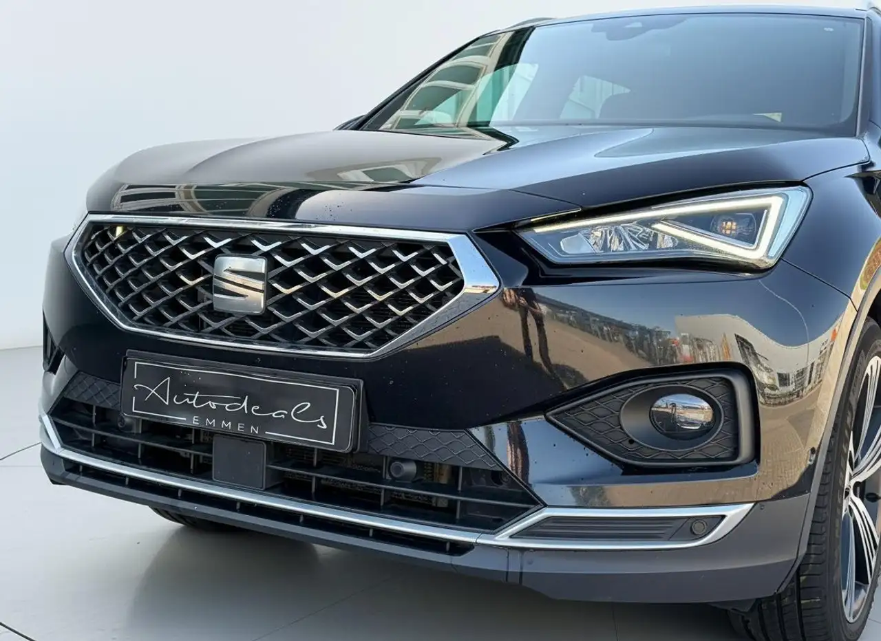 SEAT Tarraco 1.4 TSI e-Hybrid PHEV Xcellence, миниатюра 10
