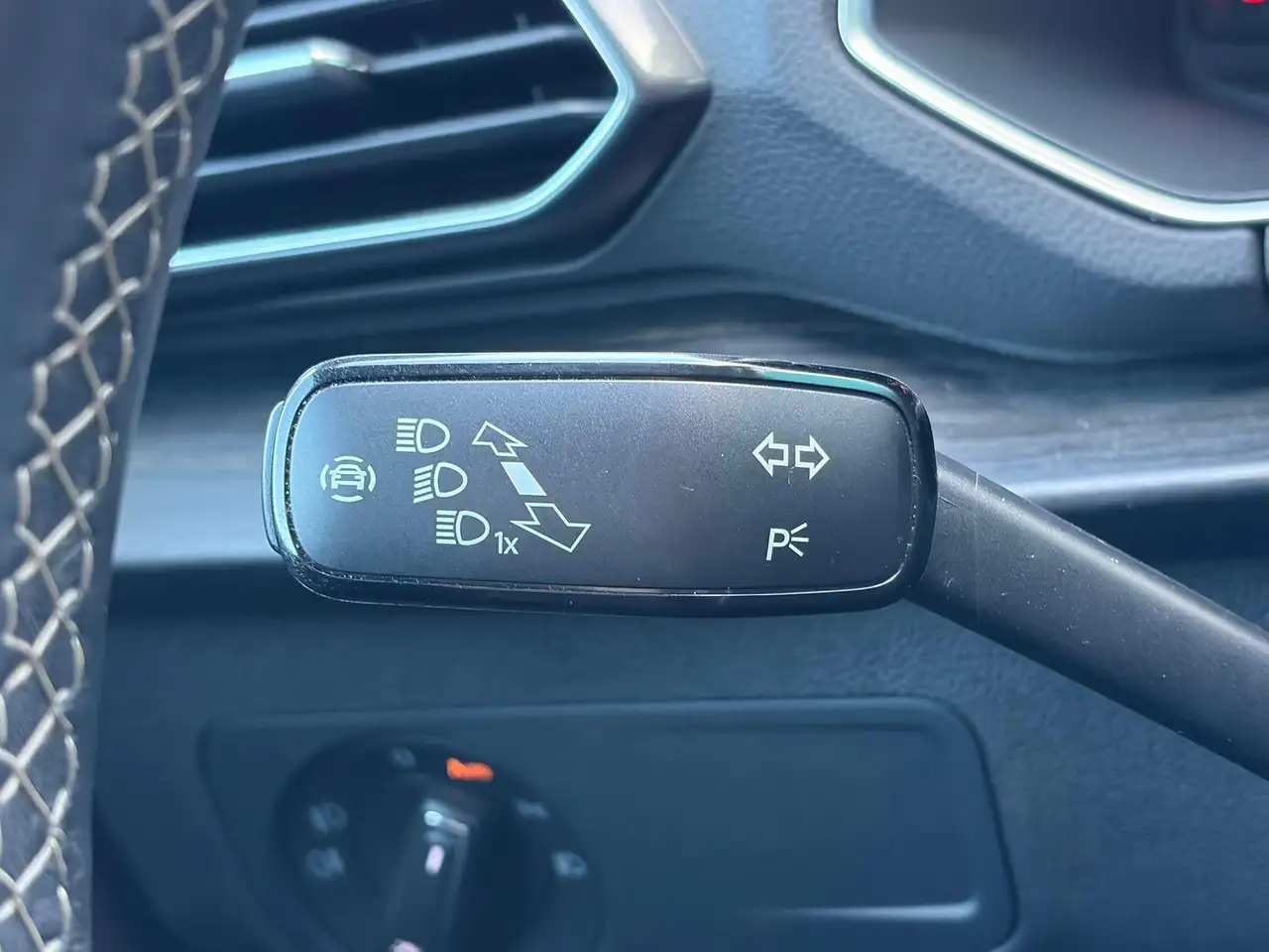 SEAT Tarraco 1.4 TSI e-Hybrid PHEV Xcellence, миниатюра 20