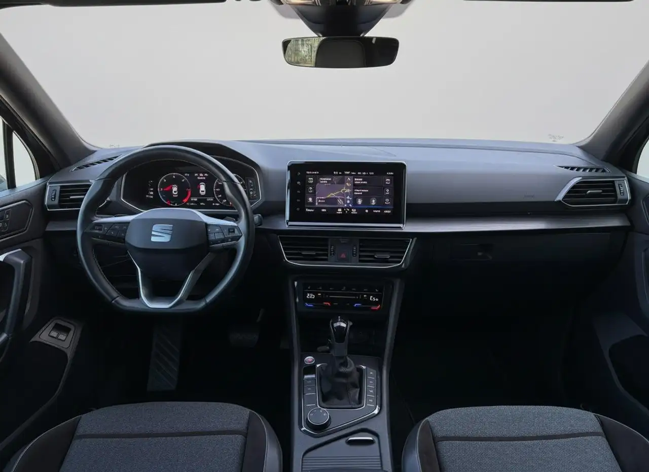 SEAT Tarraco 1.4 TSI e-Hybrid PHEV Xcellence, миниатюра 2