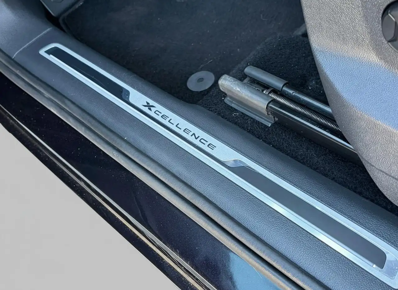 SEAT Tarraco 1.4 TSI e-Hybrid PHEV Xcellence, миниатюра 11
