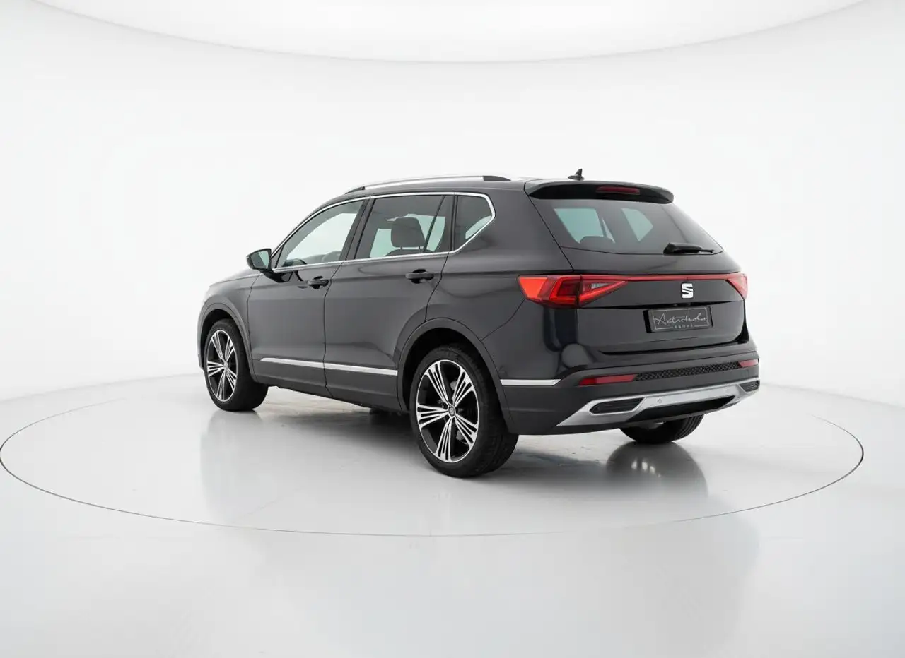 SEAT Tarraco 1.4 TSI e-Hybrid PHEV Xcellence, миниатюра 7