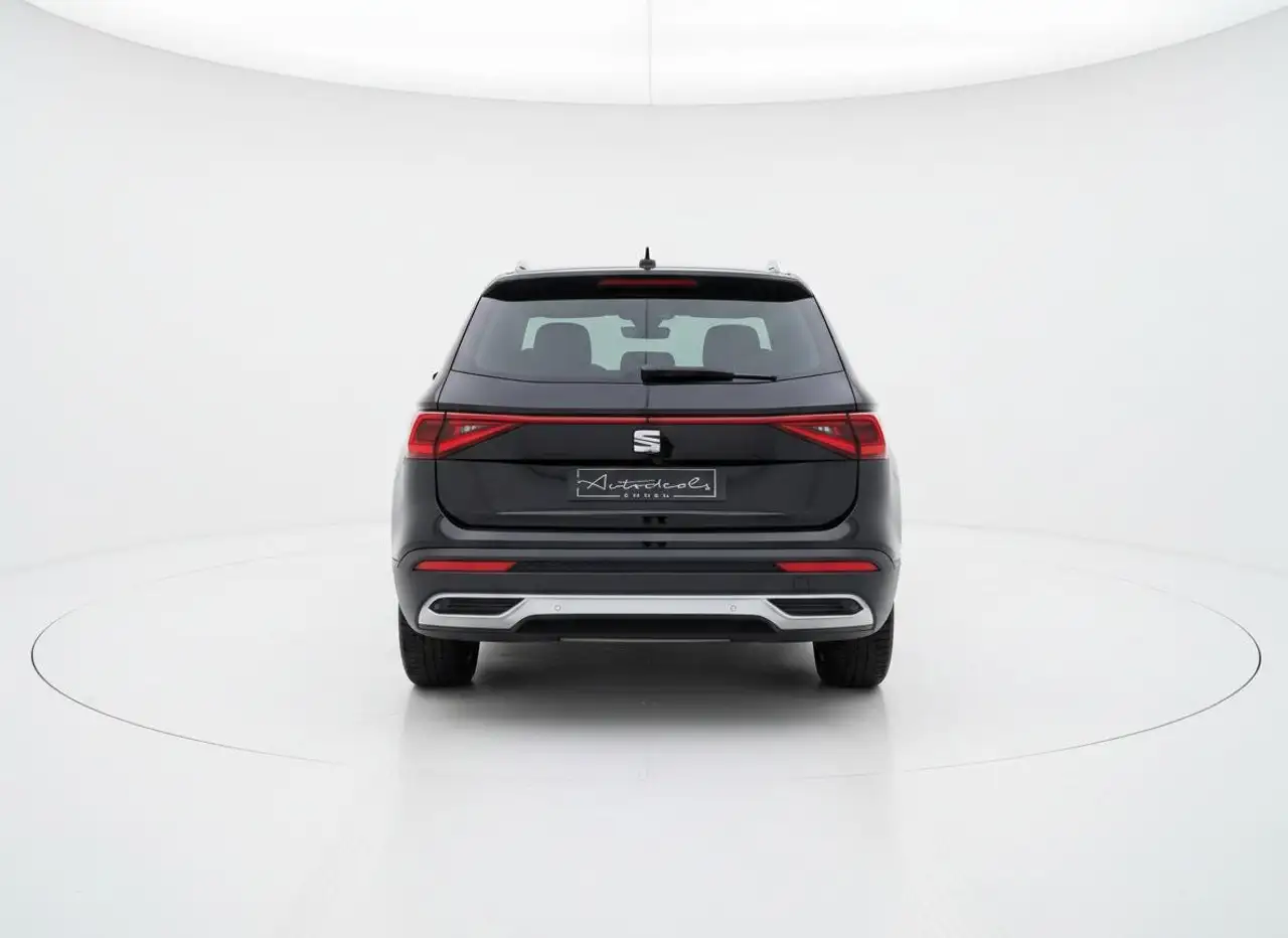 SEAT Tarraco 1.4 TSI e-Hybrid PHEV Xcellence, миниатюра 3