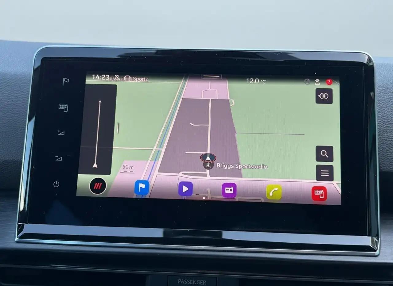SEAT Tarraco 1.4 TSI e-Hybrid PHEV Xcellence, миниатюра 25