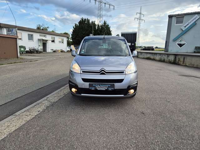 Citroen Berlingo Shine