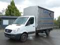 Mercedes-Benz Sprinter II Pritsche 309/311/313/315 CDI Weiß - thumbnail 1