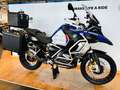 BMW R 1250 GS ADV  TIEFERLEGUNG Wit - thumbnail 3