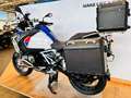 BMW R 1250 GS ADV  TIEFERLEGUNG Wit - thumbnail 6
