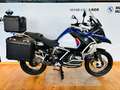 BMW R 1250 GS ADV  TIEFERLEGUNG Wit - thumbnail 1