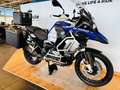 BMW R 1250 GS ADV  TIEFERLEGUNG Wit - thumbnail 5