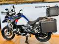 BMW R 1250 GS ADV  TIEFERLEGUNG Wit - thumbnail 2