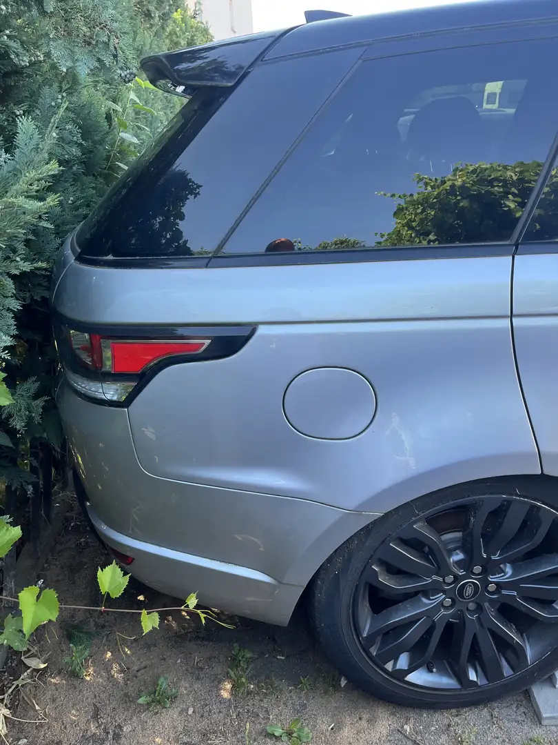 Land Rover Range Rover Sport TDV6 Autobiography - 1