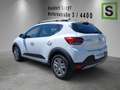 Dacia Sandero SANDERO Stepway Comfort TCe 90 Weiß - thumbnail 2