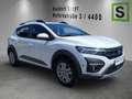 Dacia Sandero SANDERO Stepway Comfort TCe 90 Weiß - thumbnail 4