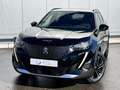 Peugeot 2008 ALLURE PACK Schwarz - thumbnail 1