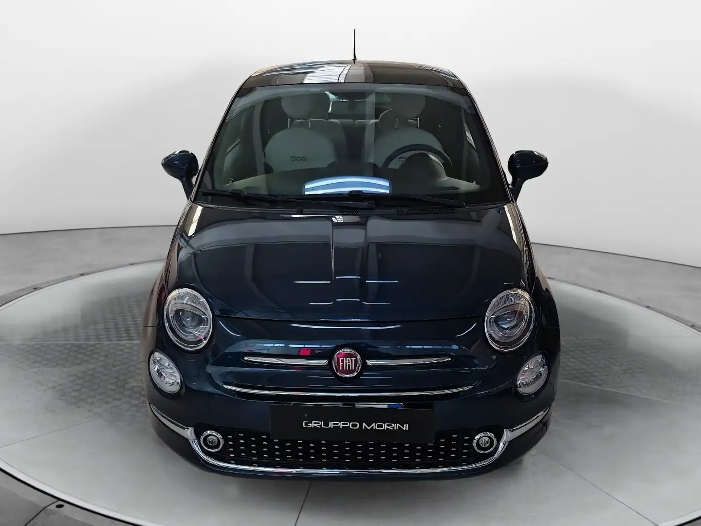 Fiat 500 500 1.0 Hybrid Lounge - 2