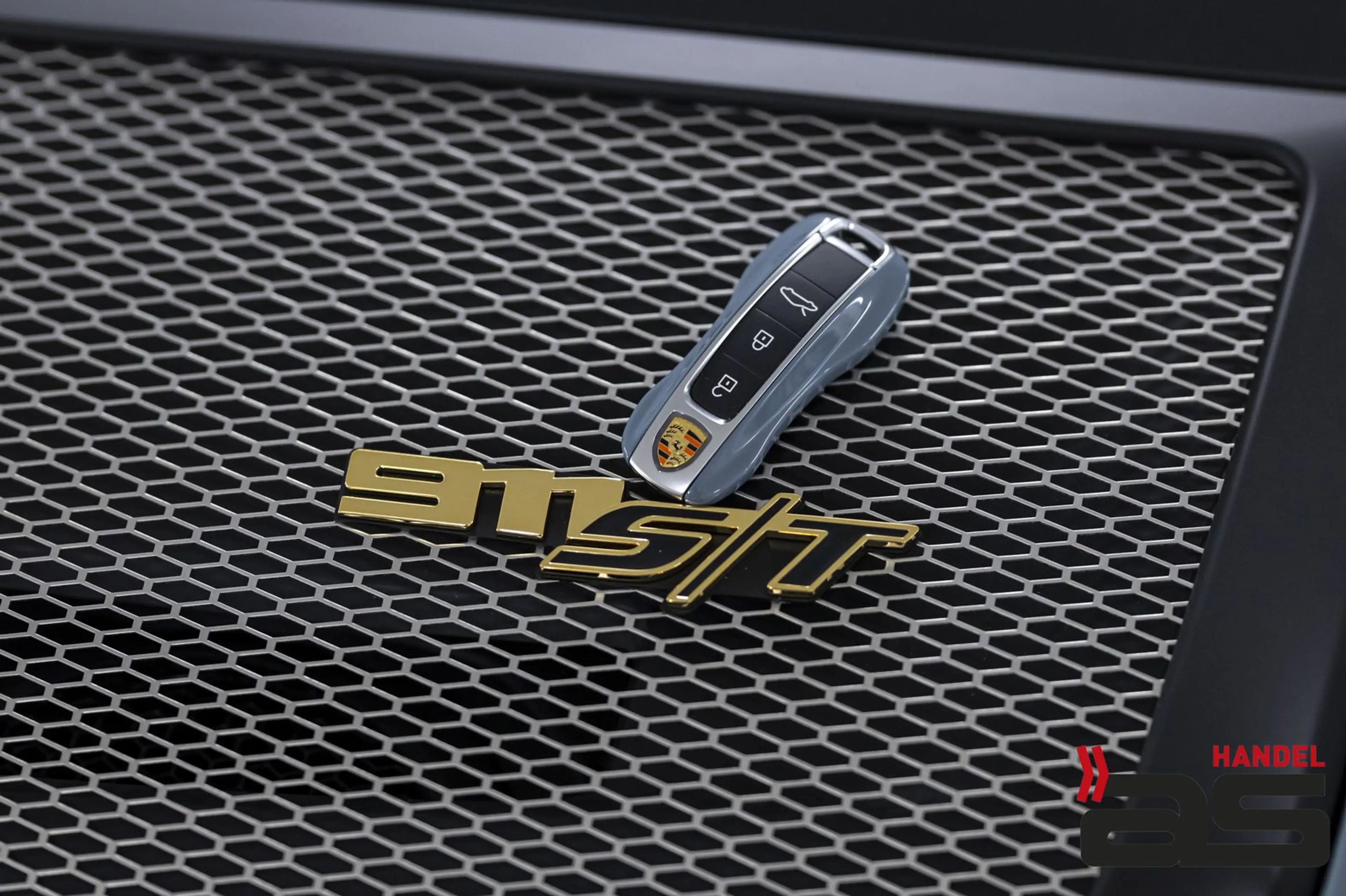 Porsche 911 992 ST Heritage|Matrix|Lift|Bose|Käfig — photo 14