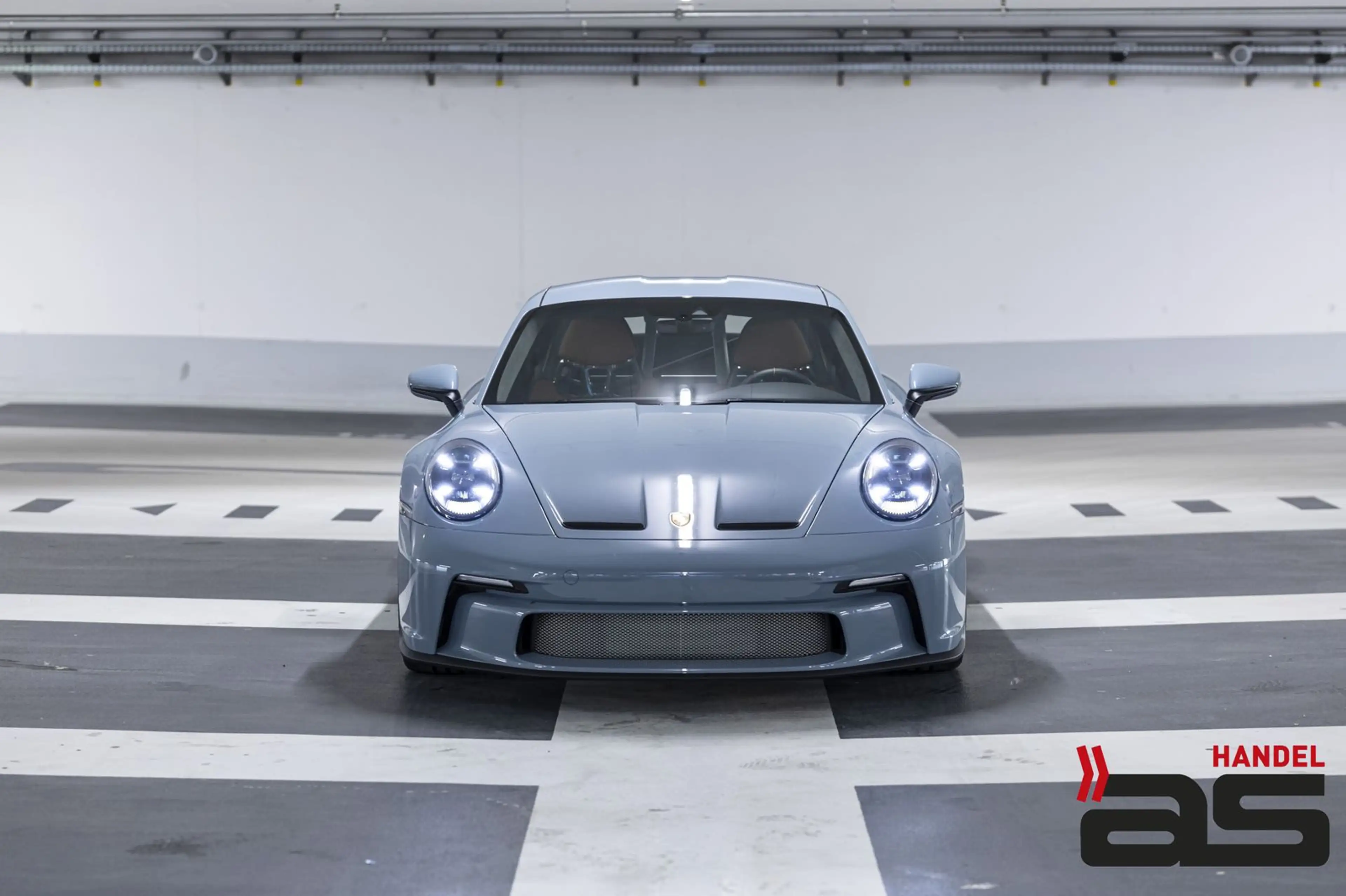 Porsche 911 992 ST Heritage|Matrix|Lift|Bose|Käfig — photo 2