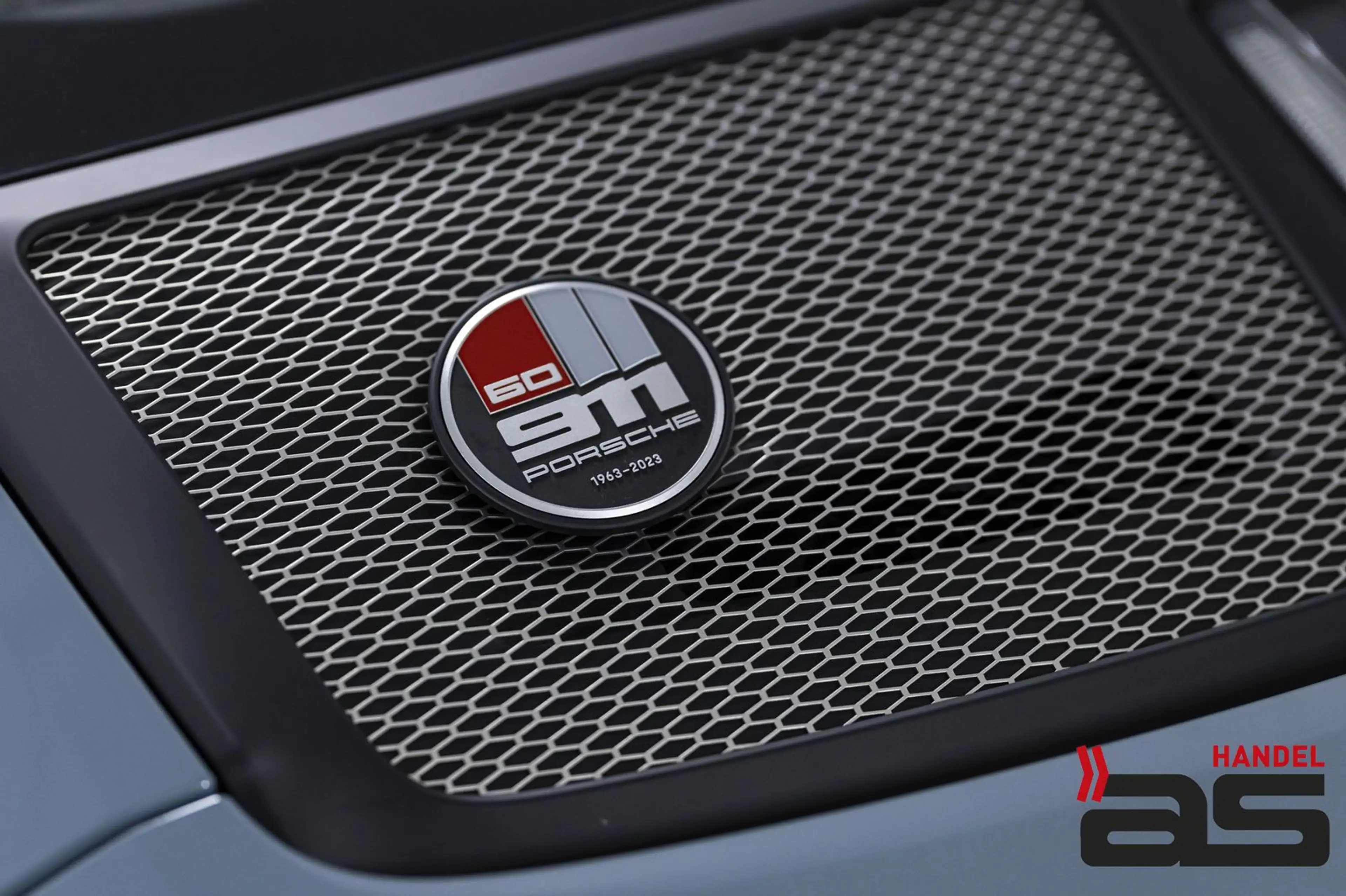 Porsche 911 992 ST Heritage|Matrix|Lift|Bose|Käfig — photo 15