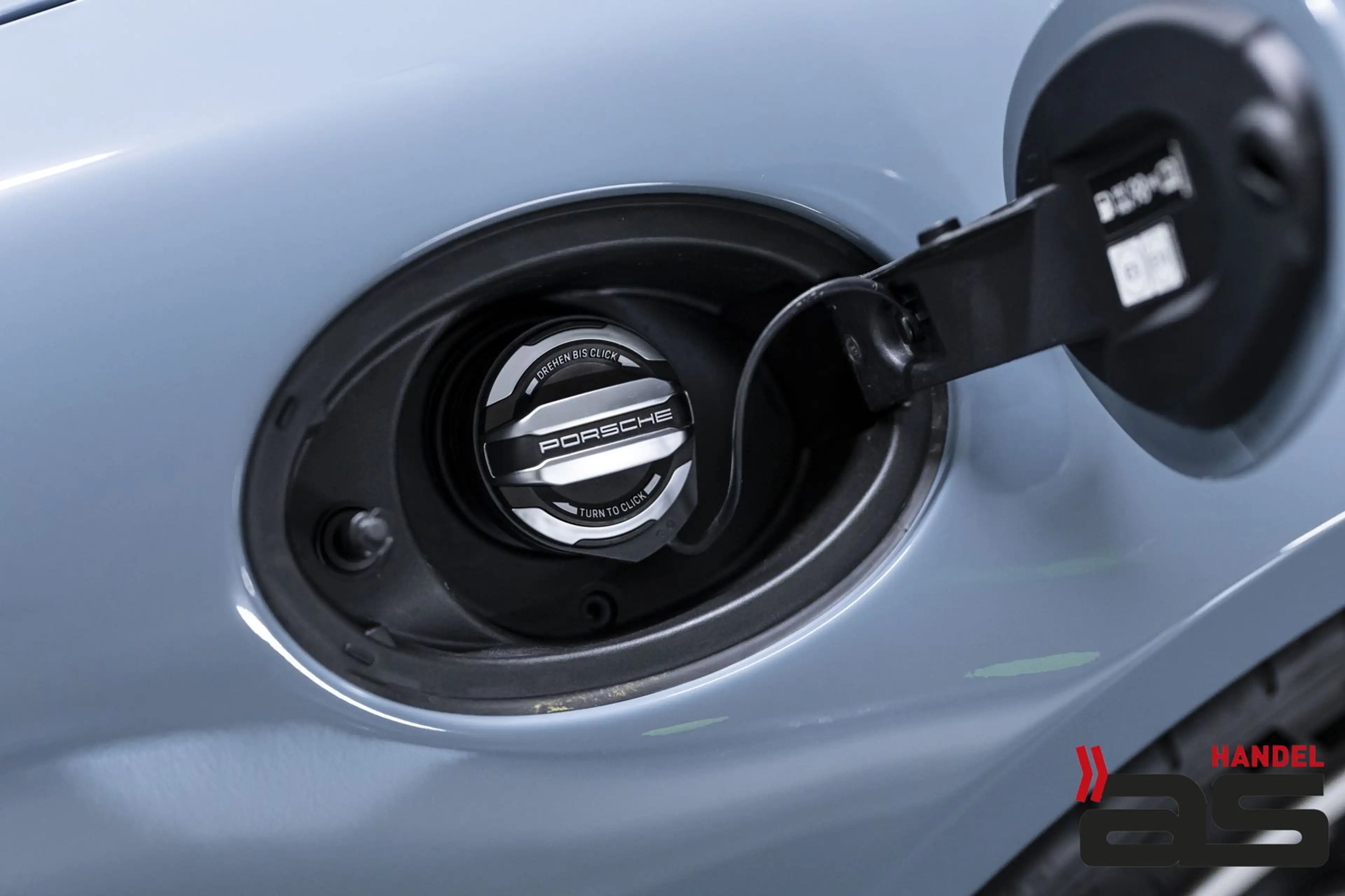 Porsche 911 992 ST Heritage|Matrix|Lift|Bose|Käfig — photo 12