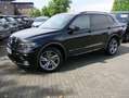 Volkswagen Tiguan Allspace 2.0TDI R-line Black 360° ACC HeadUp AHK Schwarz - thumbnail 8