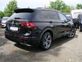 Volkswagen Tiguan Allspace 2.0TDI R-line Black 360° ACC HeadUp AHK Schwarz - thumbnail 3