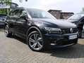Volkswagen Tiguan Allspace 2.0TDI R-line Black 360° ACC HeadUp AHK Schwarz - thumbnail 1