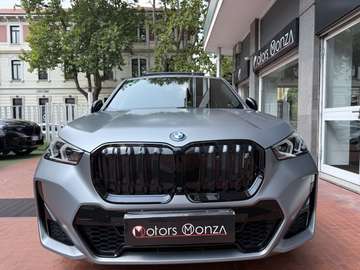 X1 iX1 xdrive 30 MSport- tetto pan apribile- cerchi da 20"