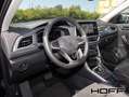 Volkswagen T-Roc 1.5 TSI DSG 3,99 AHK Navi Schwarz - thumbnail 4