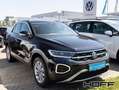 Volkswagen T-Roc 1.5 TSI DSG 3,99 AHK Navi Schwarz - thumbnail 3