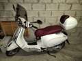 Vespa Primavera 150 3V 3V ie Blanco - thumbnail 2