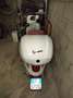 Vespa Primavera 150 3V 3V ie Blanco - thumbnail 3