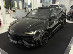 Lamborghini Urus 4.0 V8*STYLE*PANO*HUD*B&O*360*SOFTCLOSE*