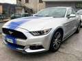 Ford Mustang Mustang Fastback 2.3 ecoboost 314cv *TOP SOUND* Argento - thumbnail 1