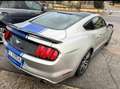 Ford Mustang Mustang Fastback 2.3 ecoboost 314cv *TOP SOUND* Argento - thumbnail 3