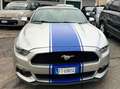 Ford Mustang Mustang Fastback 2.3 ecoboost 314cv *TOP SOUND* Argento - thumbnail 7