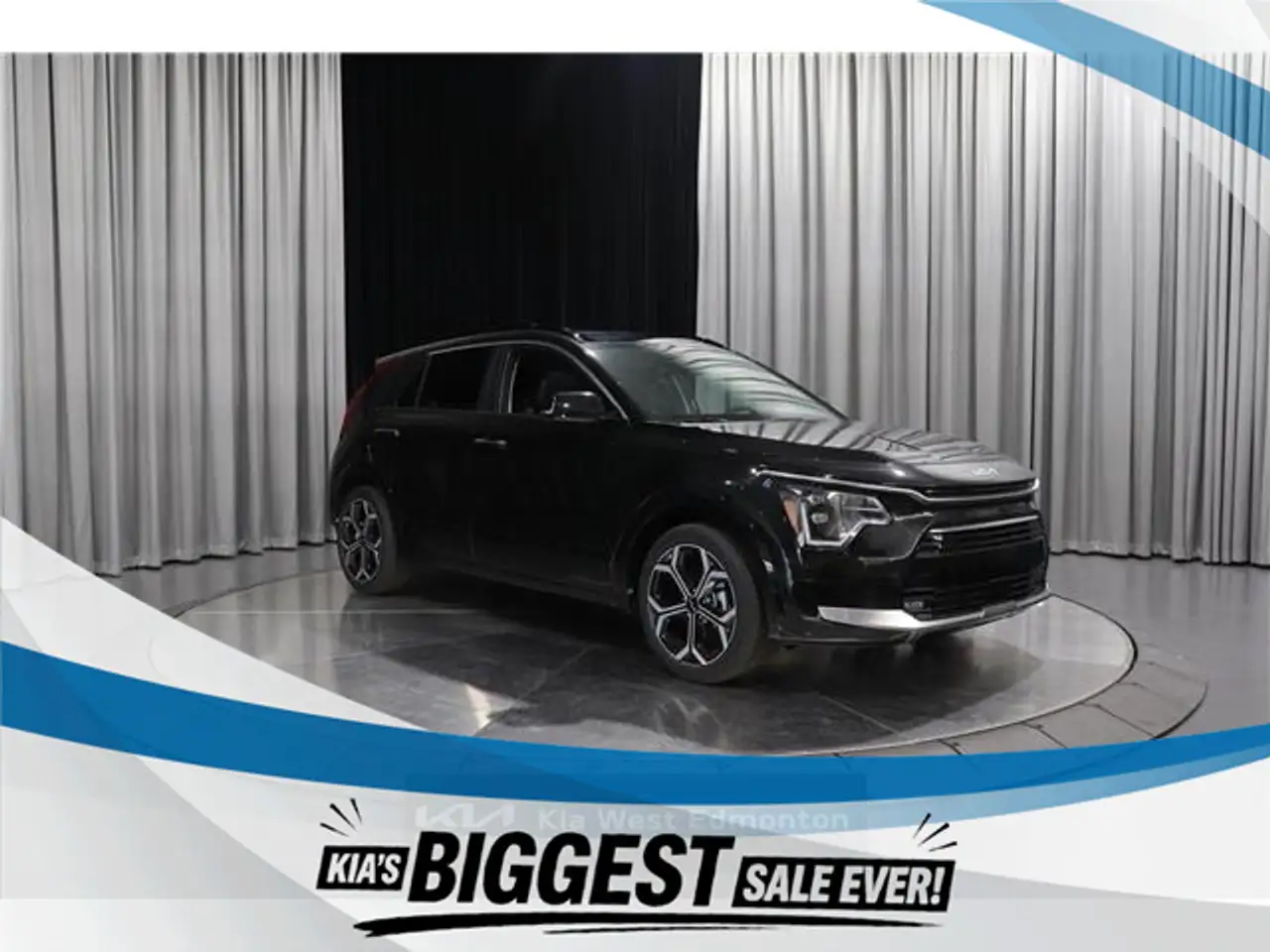 2026 Kia Niro