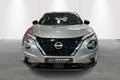 Nissan Juke 1.6 Hybrid 145 N-Connecta afneembare trekhaak Argento - thumbnail 4