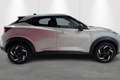 Nissan Juke 1.6 Hybrid 145 N-Connecta afneembare trekhaak Argento - thumbnail 3