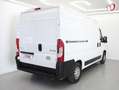 Peugeot Boxer 335 L2 H2 BlueHDi ISOTERMO + EQUIPO FRIO 130 Blanco - thumbnail 6