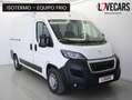 Peugeot Boxer 335 L2 H2 BlueHDi ISOTERMO + EQUIPO FRIO 130 Blanco - thumbnail 3