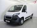Peugeot Boxer 335 L2 H2 BlueHDi ISOTERMO + EQUIPO FRIO 130 Blanco - thumbnail 4