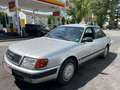 Audi 100 2.6*AUTOM*KLIMA*SD*STHZG*RENTNERFAHRZEUG*TOP Silber - thumbnail 1