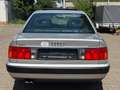 Audi 100 2.6*AUTOM*KLIMA*SD*STHZG*RENTNERFAHRZEUG*TOP Zilver - thumbnail 6